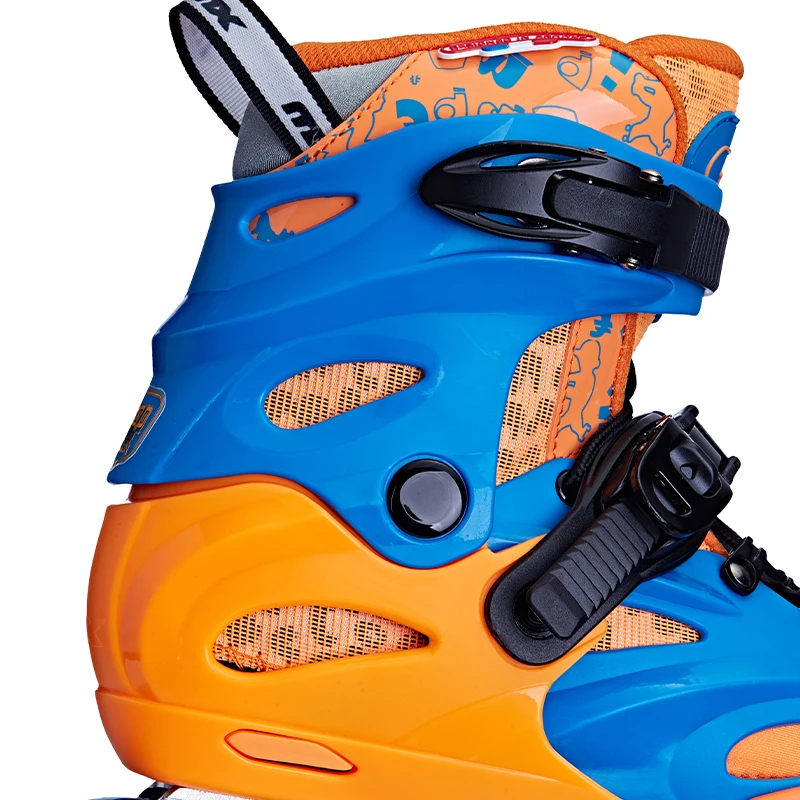 Brand Customization Junior Pp Outsole Girl Skate