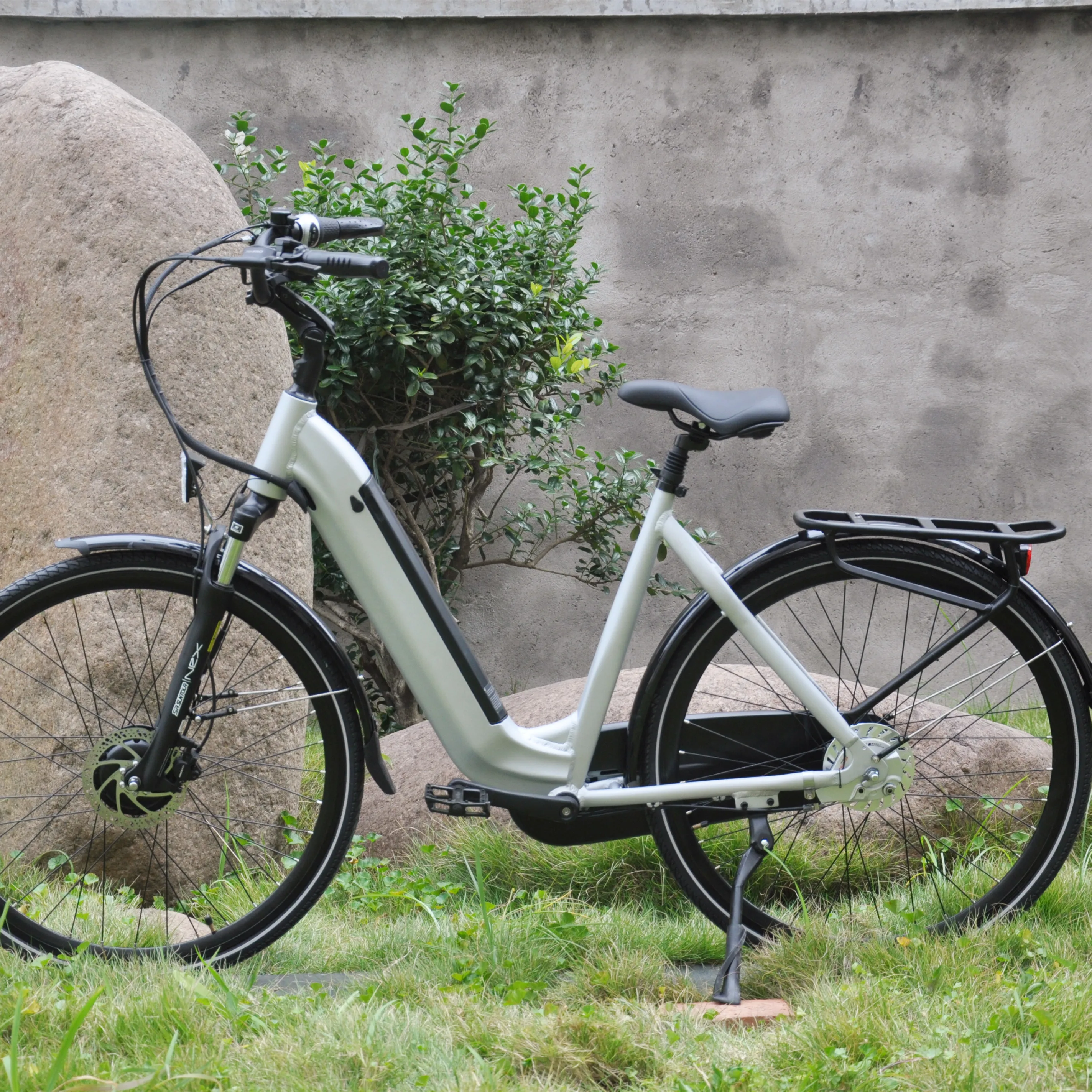 дешевый ebike профессиональный поставщик изготовленный Электрический велосипед 36v для городской езды