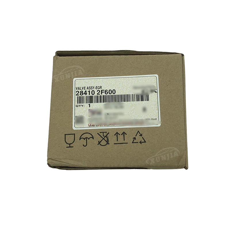 EGR Valve Suitable 28410-2F600 For Hyundai Kia