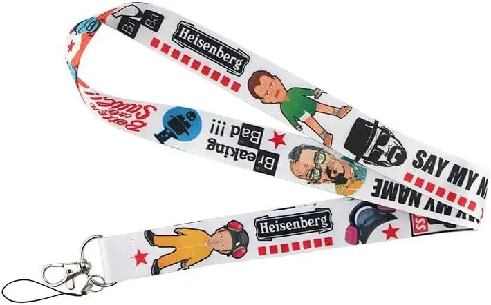 New Designed OEM Sublimation Polyester Nylon Masking Lanyard Plain Medal Ribbon Cheap Personalized Custom Logo Printed Lanyard