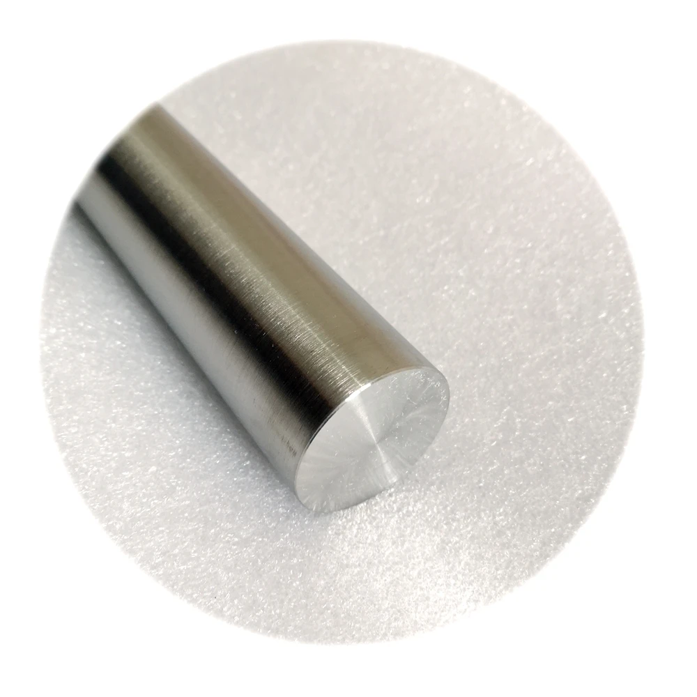 
Astm f136 grade 5 dental Implant Titanium Forging surgical medical alloy grade 5 rods bar eli 