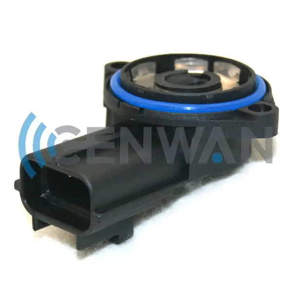 TPS Sensor V25721040 Throttle Position Sensor