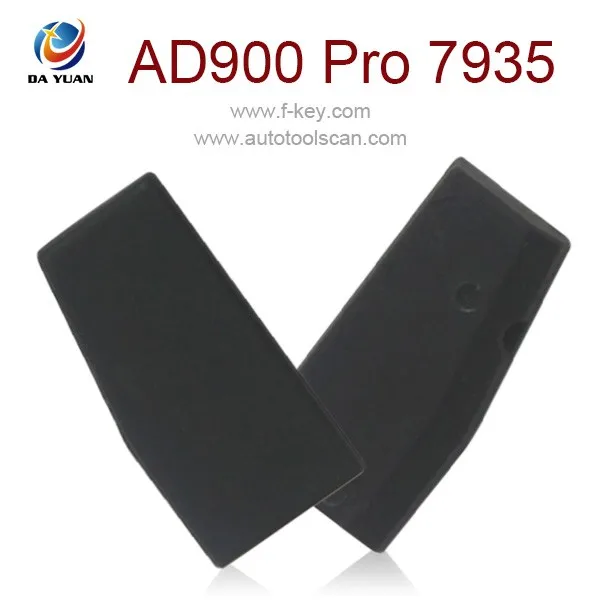 DY120702 AD900 Pro 7935 Transponder Chip for car keys