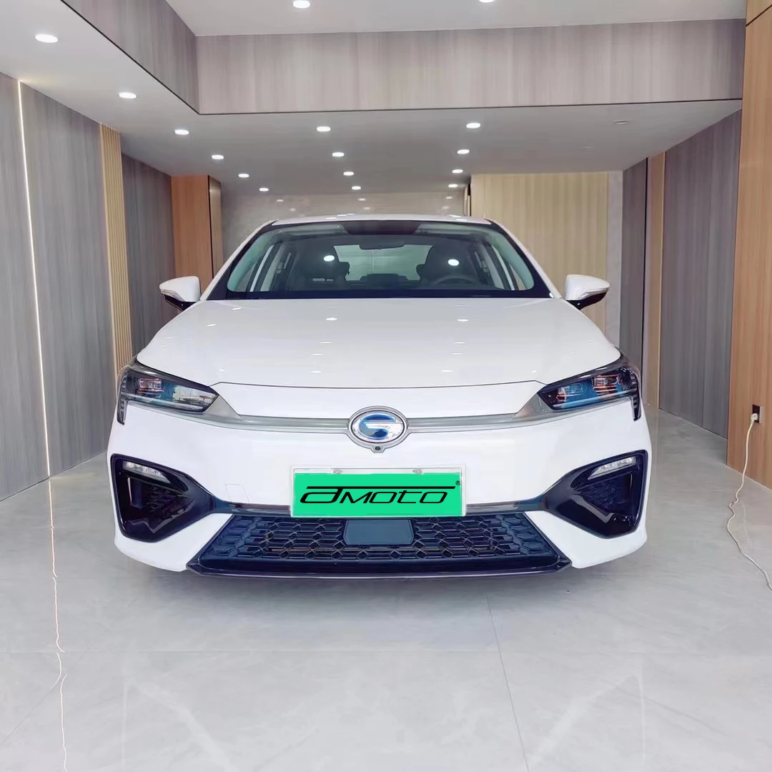 2019 GUANGQI EVO Endurance 510 Ningde era battery Drive more than 40,000 kilometers safely Home online appointments