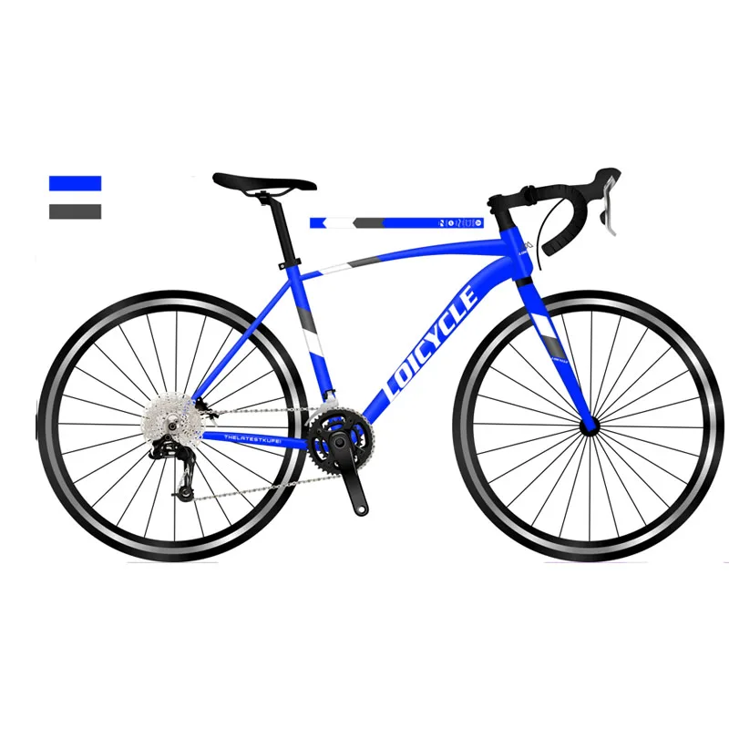 customizable twitter road bike Unlock Your Potential with Cutting-Edge racing bicycle - Elevate Your Riding Experience.