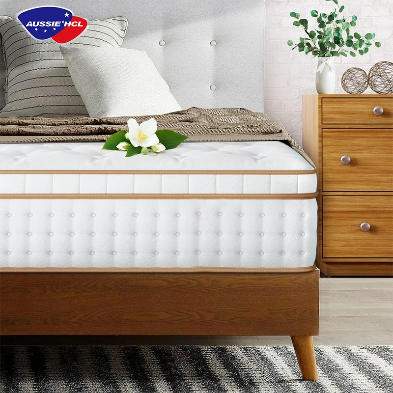 Buy Perfect Sleep High Density Foam Mattress Foldable Mattress Topper Memory Foam Latex Gel Pocket Hotel Spring Mattresses