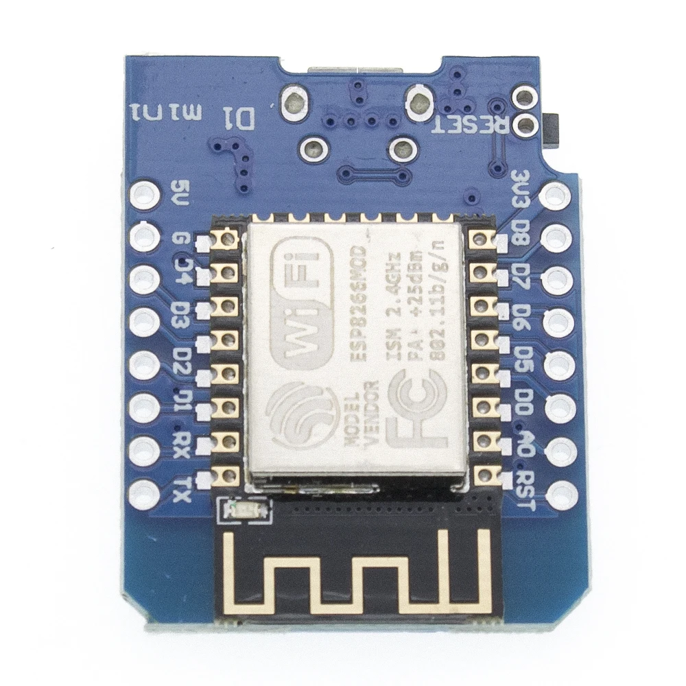  Макетная плата Inkson NodeMcu Lua WiFi IOT на основе ESP8266 WeMos D1 Mini ESP32 ESP-32F