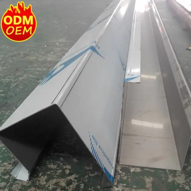 Top custom laser cut bending sheet metal fabrication china
