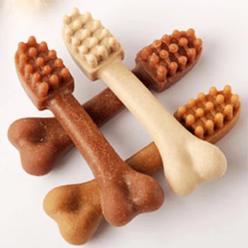 Private Label Supplier Pet Snacks Dental Stick Dog Treats Chews