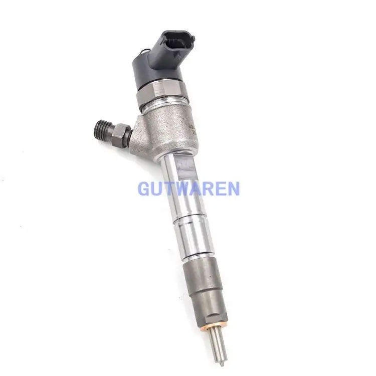 common rail injector 110 series pump nozzle assembly injector 0445 110 568 0445110568 for common rail system