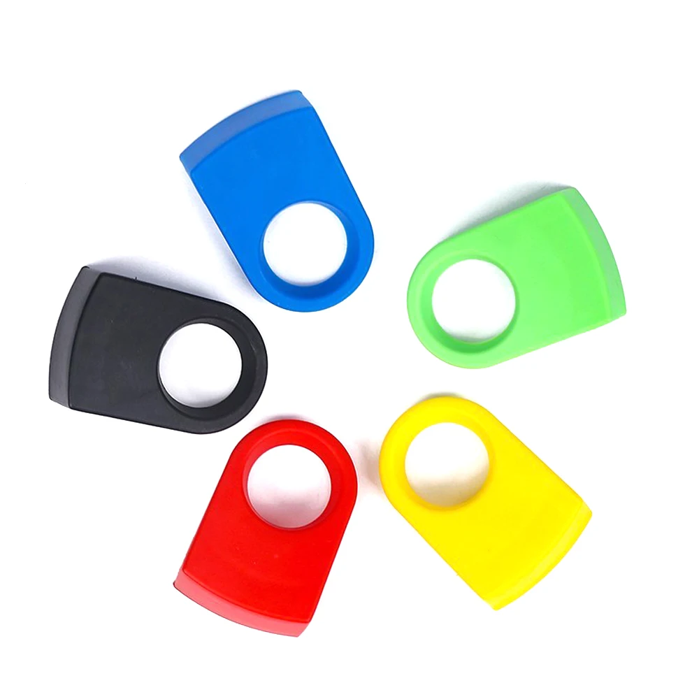 Super Quality Plastic Blue Bottle Clips CoronaRita Corona Bottle Holders