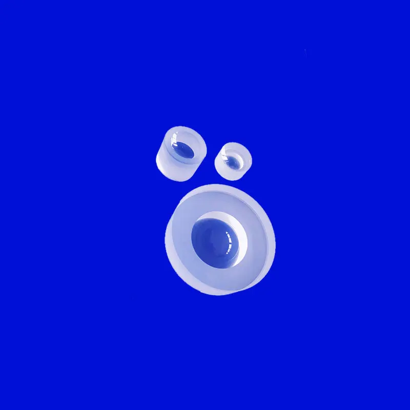 Share  Laser Scanning 1064nm Field Lens Laser Focus Lens Laser Lens