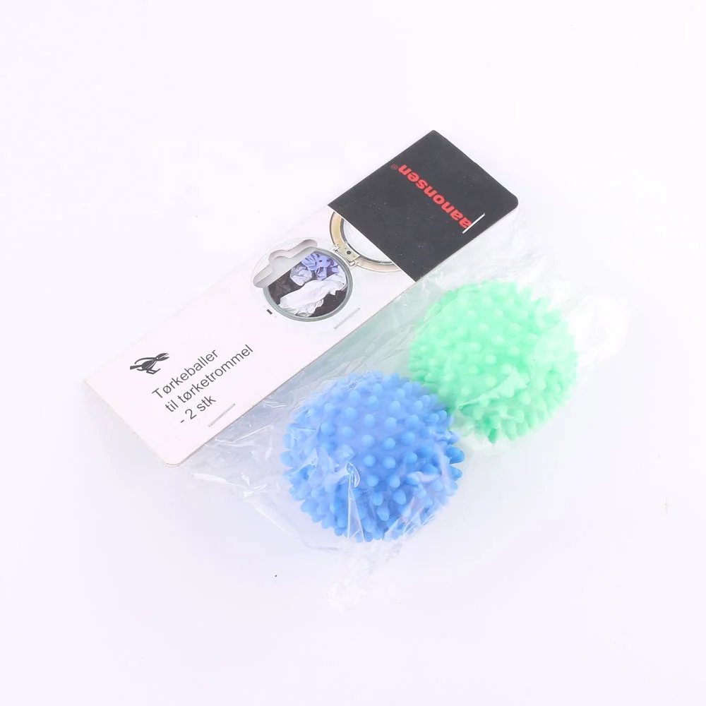 softener dry clothes wash balls eco balls
