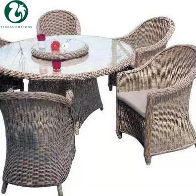 Manufactory Wholesale Garden Sofa Set Rattan Outdoor Furniture garden sofa outdoor rattan furniture