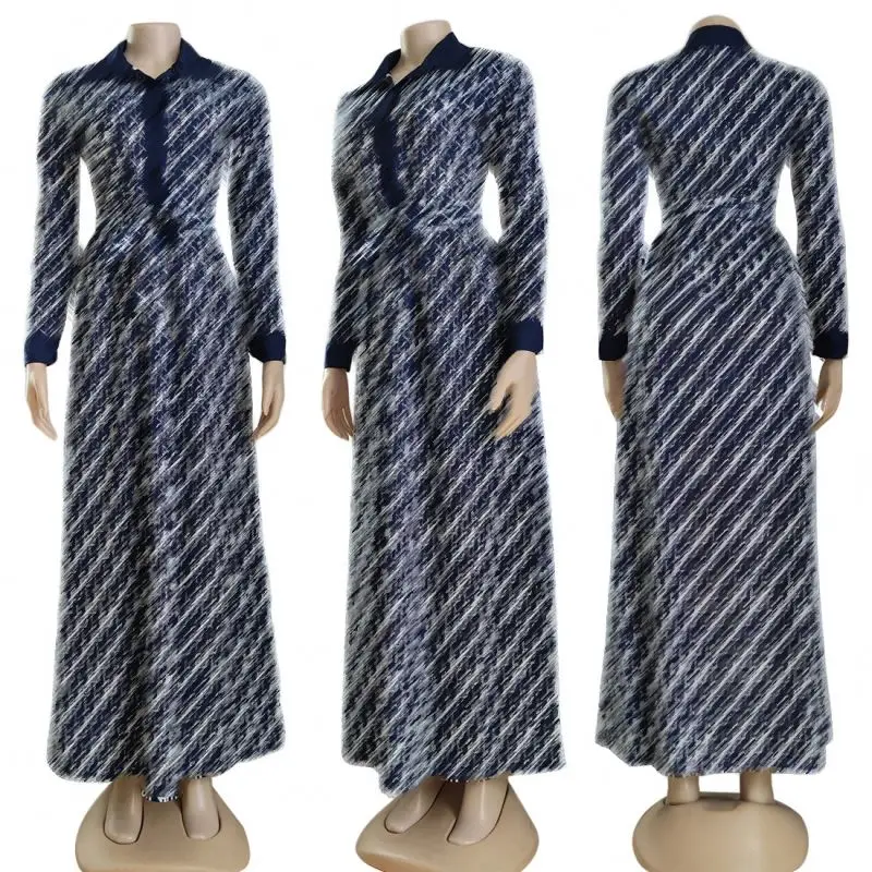 New arrival  women fashion clothes styles plus size  summer dresses for women 2022