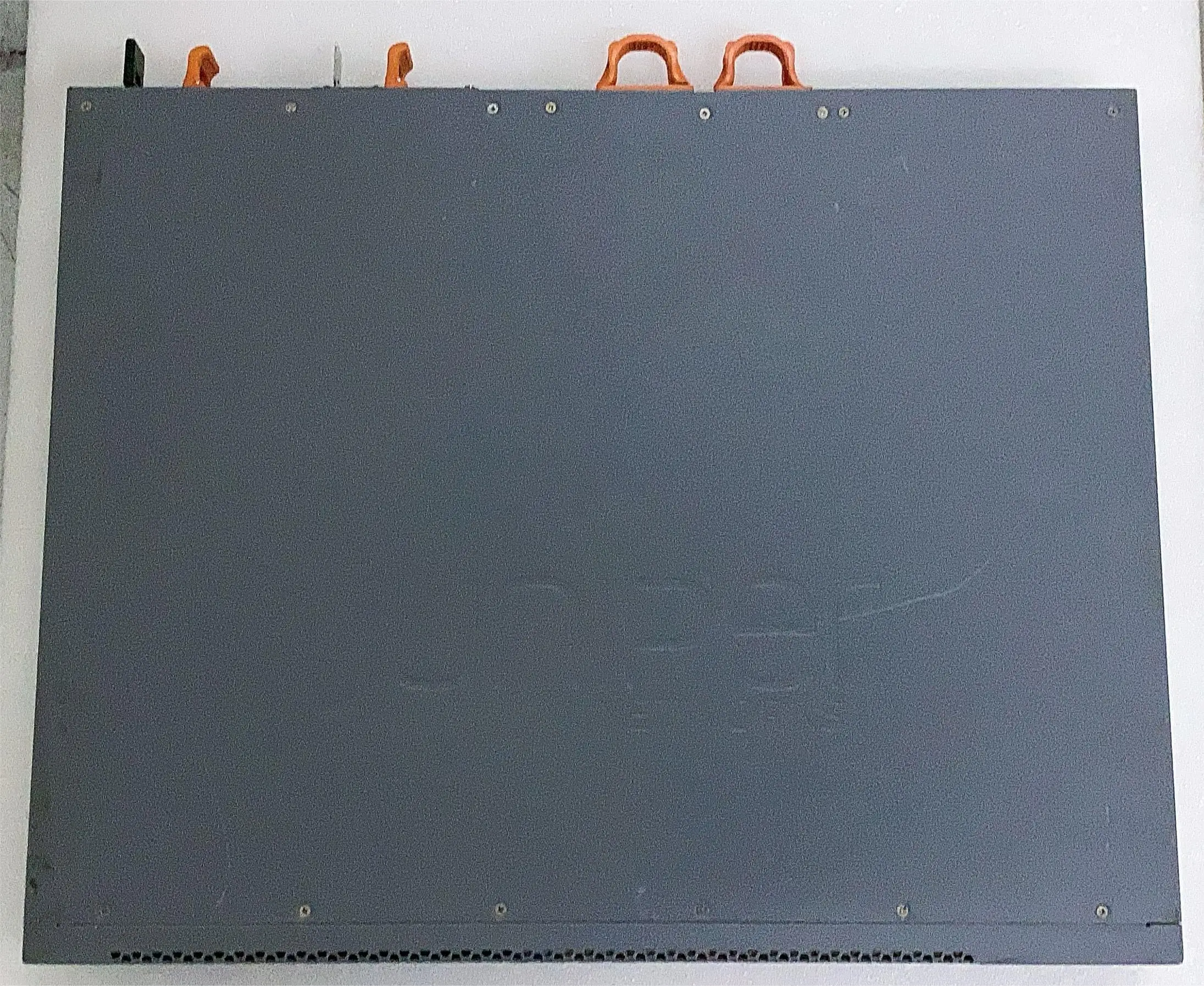 EX3400-24P Juni per Switch 24 Port 1GE RJ45 Ethernet PoE + 4 1/10GE SFP + 2QSFP
