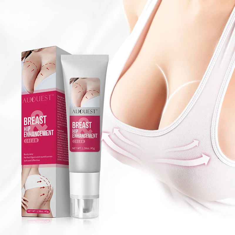 Papaya Breast Reduction Cream Lift Firming Big Boobs Instant Breast Enlargement Tightening Cream