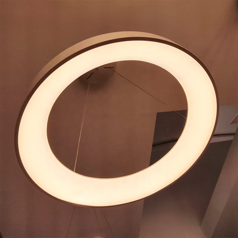 Cheap ultra-thin bedroom ceiling lamp colorful ip54 surface mounted led ceiling light pendant light for home