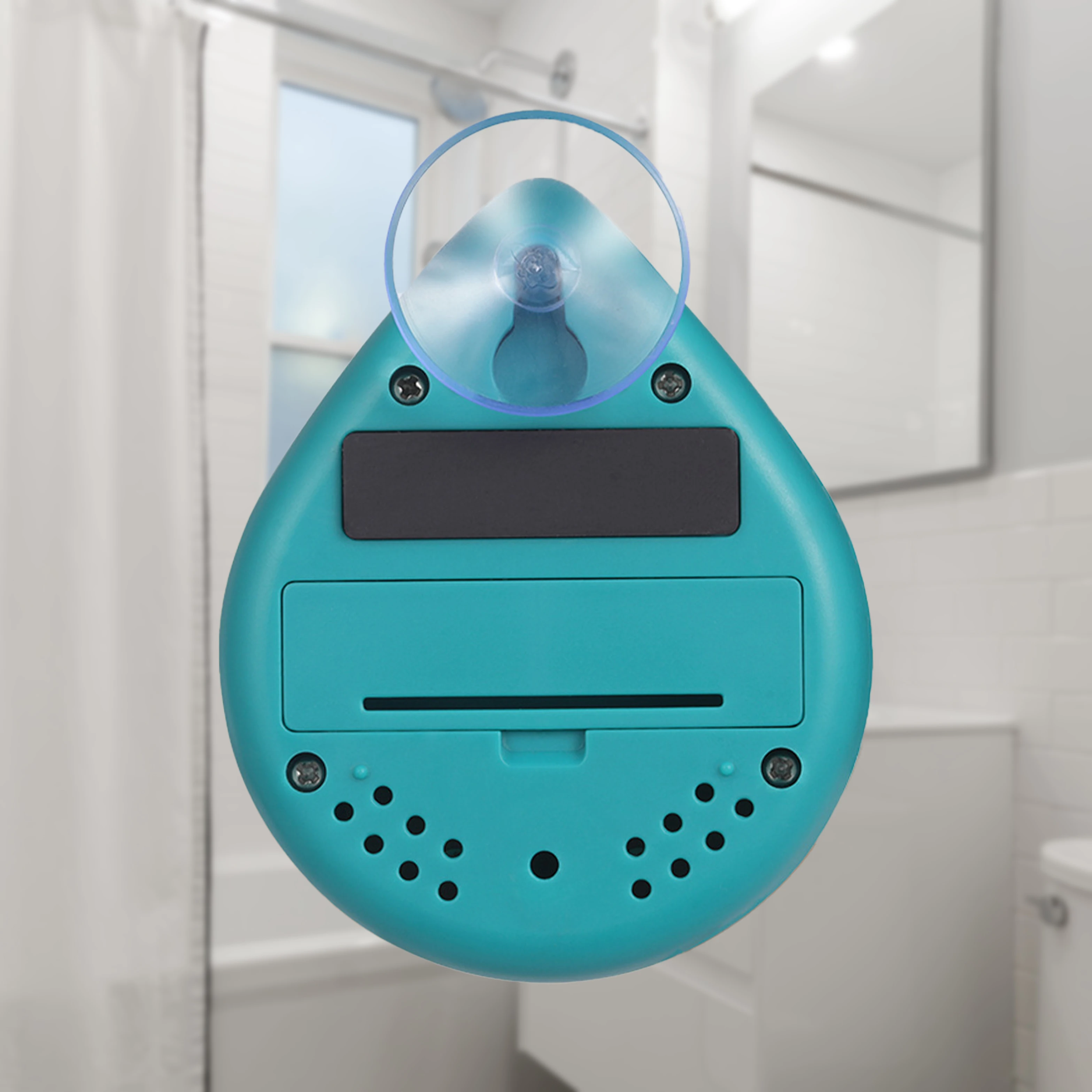 Electronic 5 minutes 3 minutes Kitchen Cooking Study Stopwatch Alarm Clock Kids Digital Hot Water Waterproof Douche Shower Timer