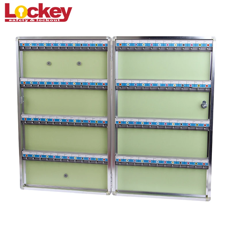 Various Size KB24 36 48 72 Key Safe Box Lock Cabinet Storage