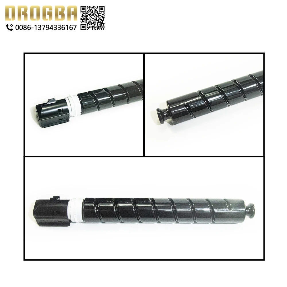 Распродажа совместимый тонер-картридж Npg71 Gpr55 Cexv51 для Canon Irc5535 5540 5550 5560