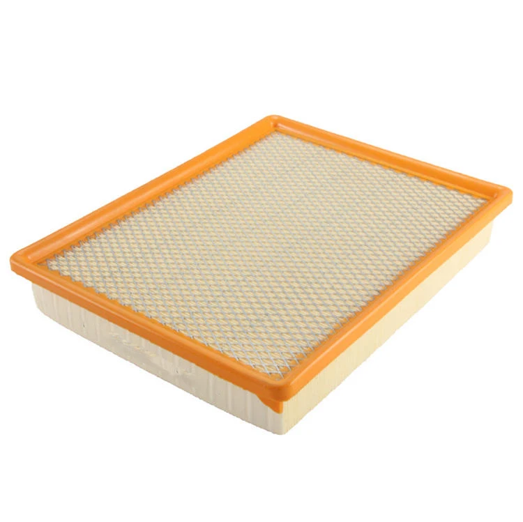 Air Filter P1119019001A0D diesel fuel Factory direct sales Air filter for FOTON TUNLAN