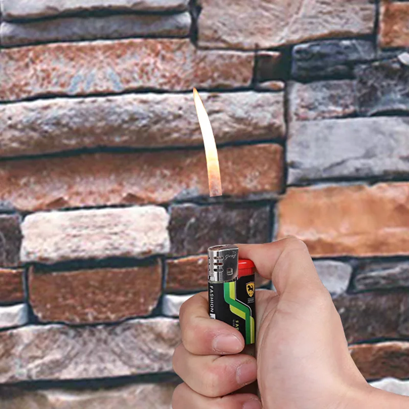 wall stick for interior decoration brick 3d wall panel pe foam Bathroom Kitchen Decor Wallpaper Wall Coating Sale Waterproof