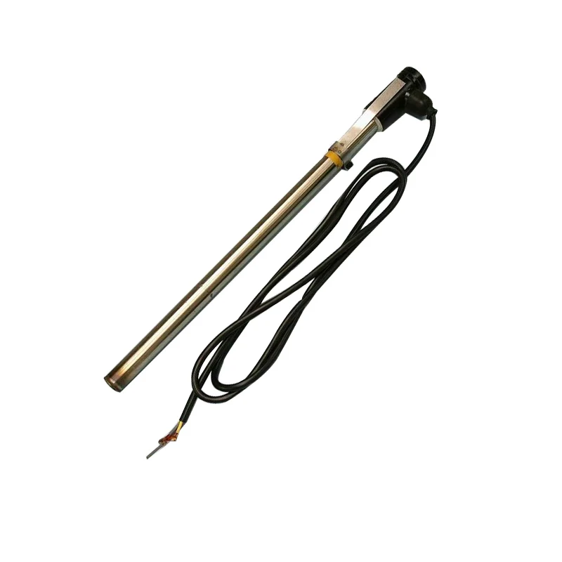 Titanium Heater and Stainless Steel Heater for Laboratory