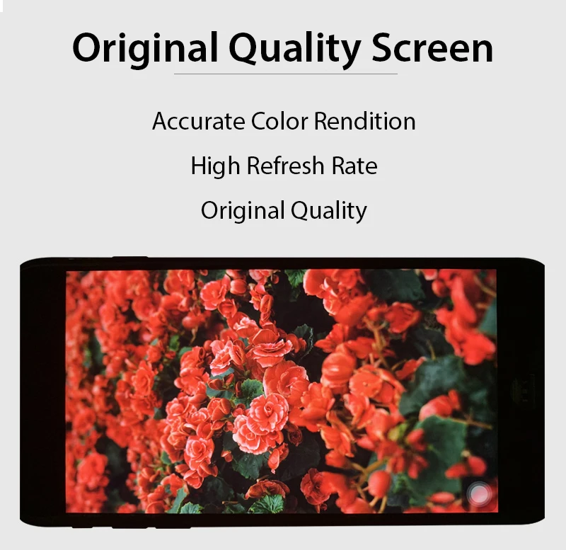 
Original Wholesale Mobile Phone LCD for iPhone 7 Plus 