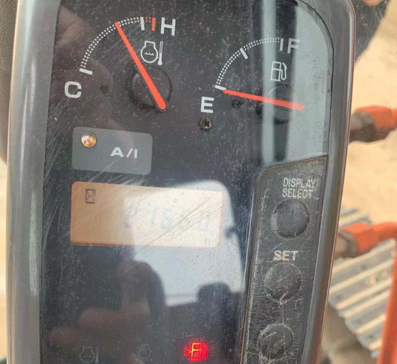 Экскаватор hitachi ZX70 ZX60 ZX75