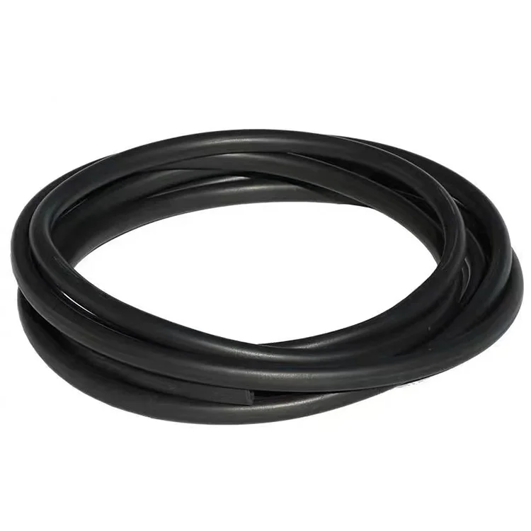 Vt200 Heat Shrinkable Tubes High Pressure Resistant Fluorine Rubber Shrink Sleeve