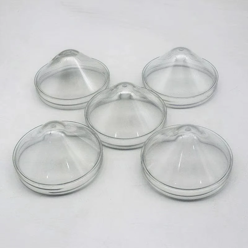 High quality pet can preform 83mm 40g wide mouth PET preform for food jar