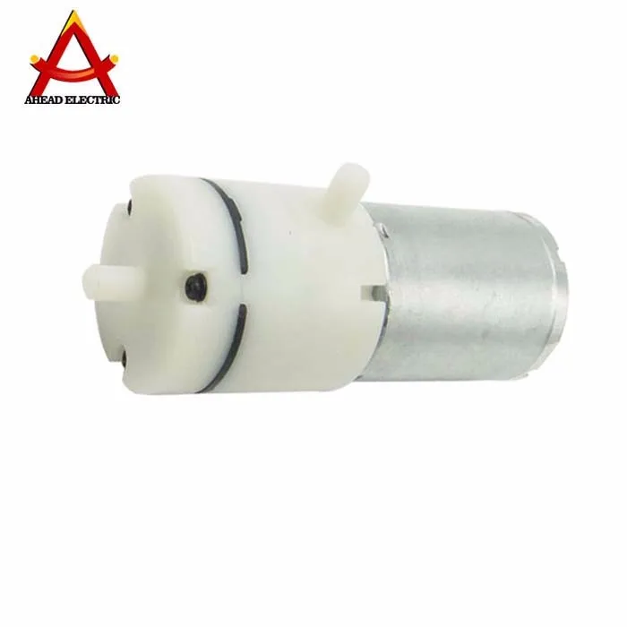 mini gas air pump Electric dc 6v 12v vacuum pumps diaphragm suction pump vacuum pumps