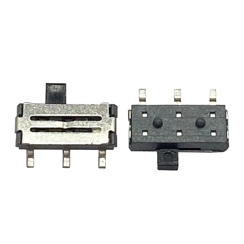 2 варианта ползунковый Переключатель 1p2t 3 pin smd smt MSK-12C03