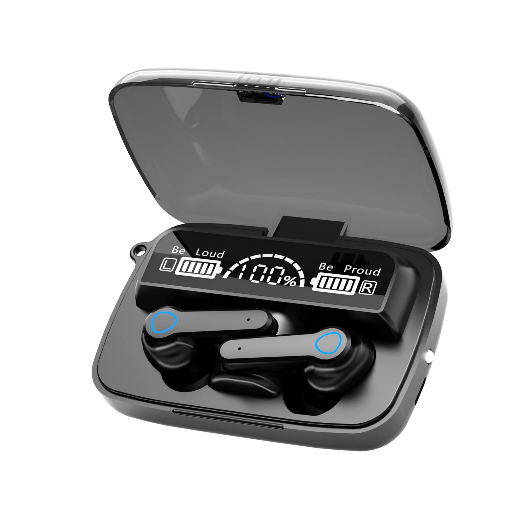 High Quality Cheap Fashion long battery life sport 5.0 earphones True Wireless Stereo Earbuds for Music & Call