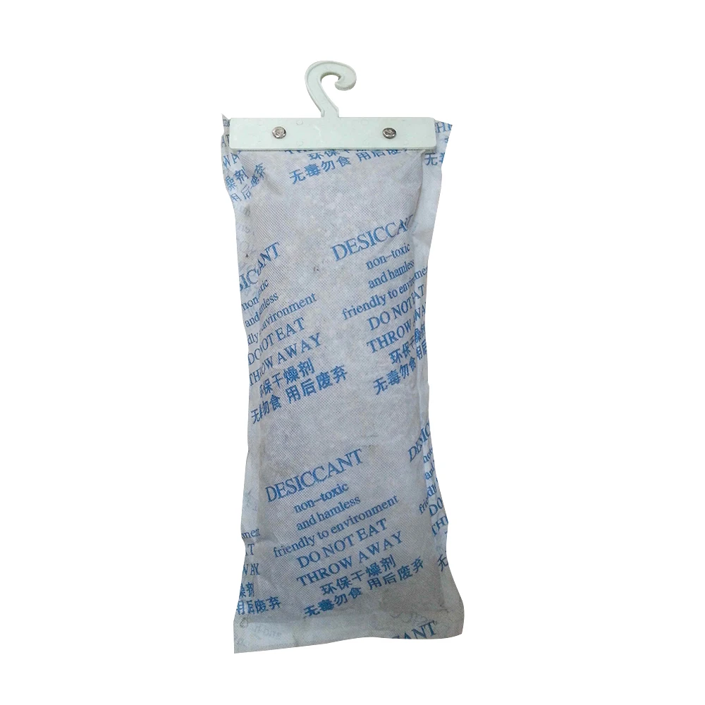 China top manufacture moisture absorber silica gel absorbent desiccant hook desiccant