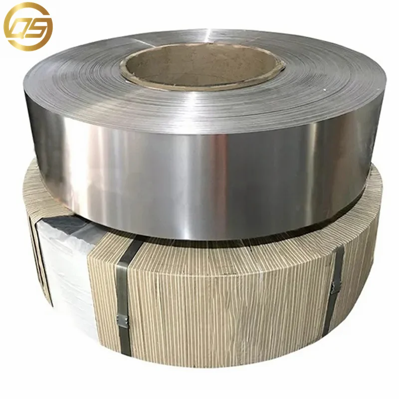 A1050 1060 1100 3003 3105 5052 Aluminium Alloy Mill Finish Aluminum strip