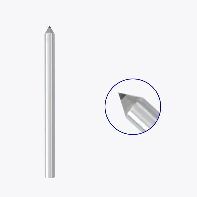 customizable natural diamond pen Diamond grinding wheel dresser single point grinding wheel dressing tool