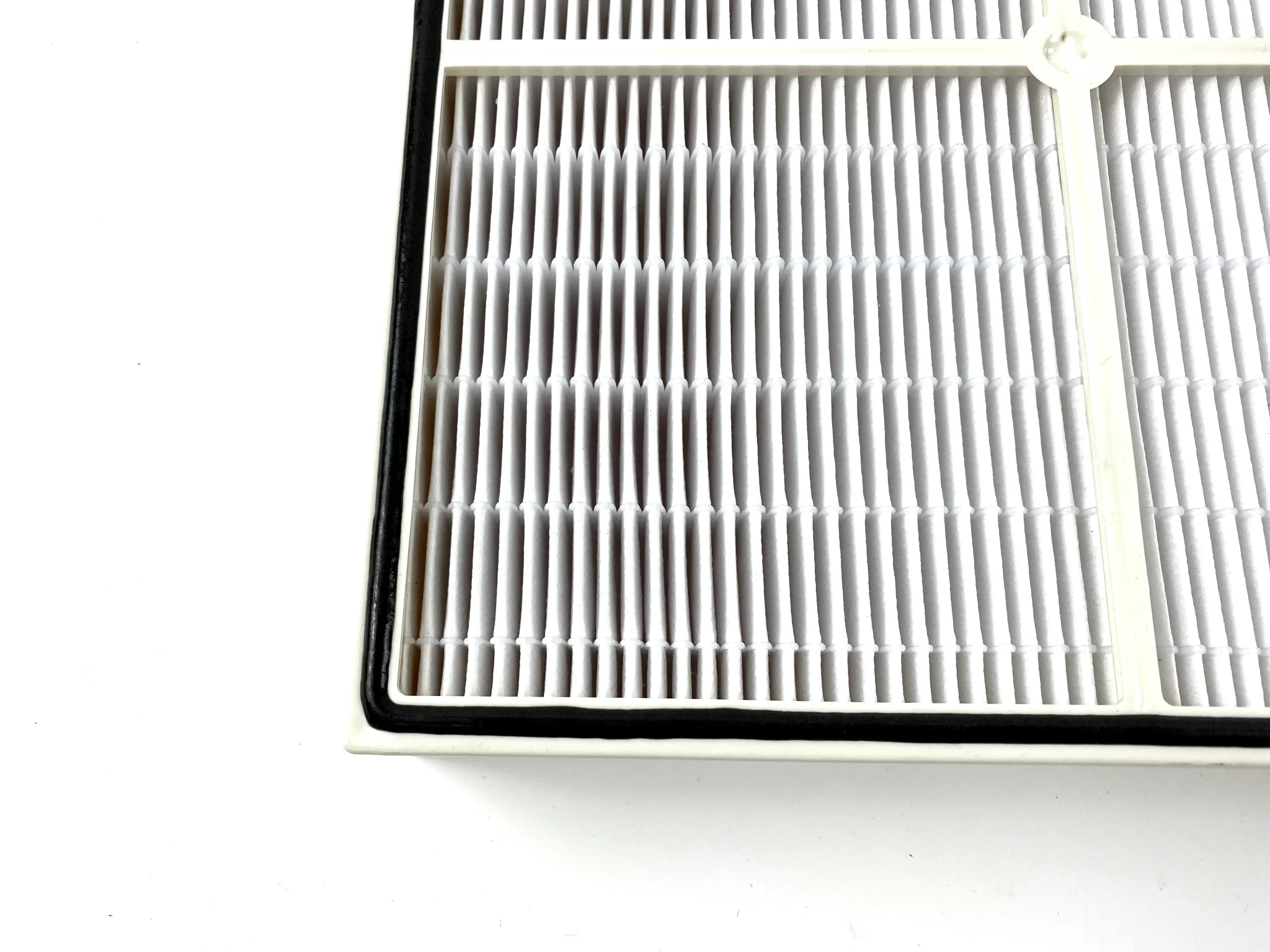 Hot selling replacement hepa filter for Whirlpool AP150AP250 part # 1183051K air filter
