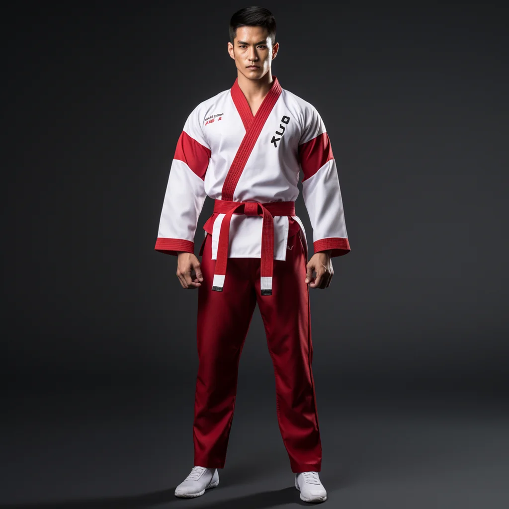 Buy Judo Uniform 100 Cotton Breathable Fabric For Adults Men Judo Karate Shirt With Elastic Waist Cotton Pants