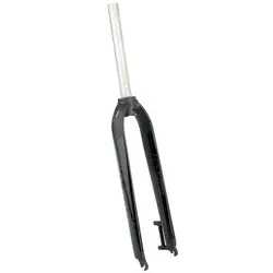 hot sale HASSNS M6 Aluminum alloy 26 27 5 29er Disc Brake rigid mtb fork
