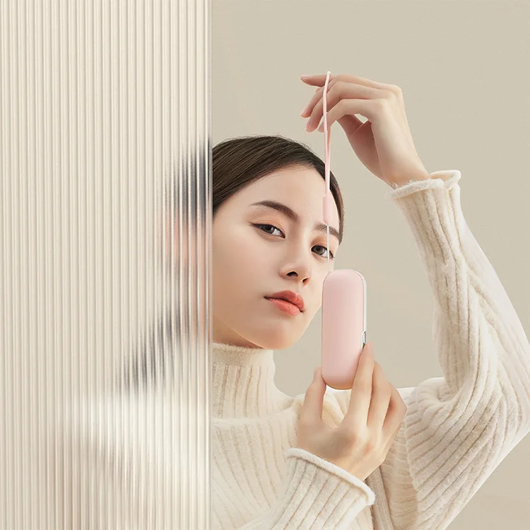 IMYCOO Multifunction Hand Warmer Powerbank Dual New Rechargeable Portable Hand Warmer Pocket