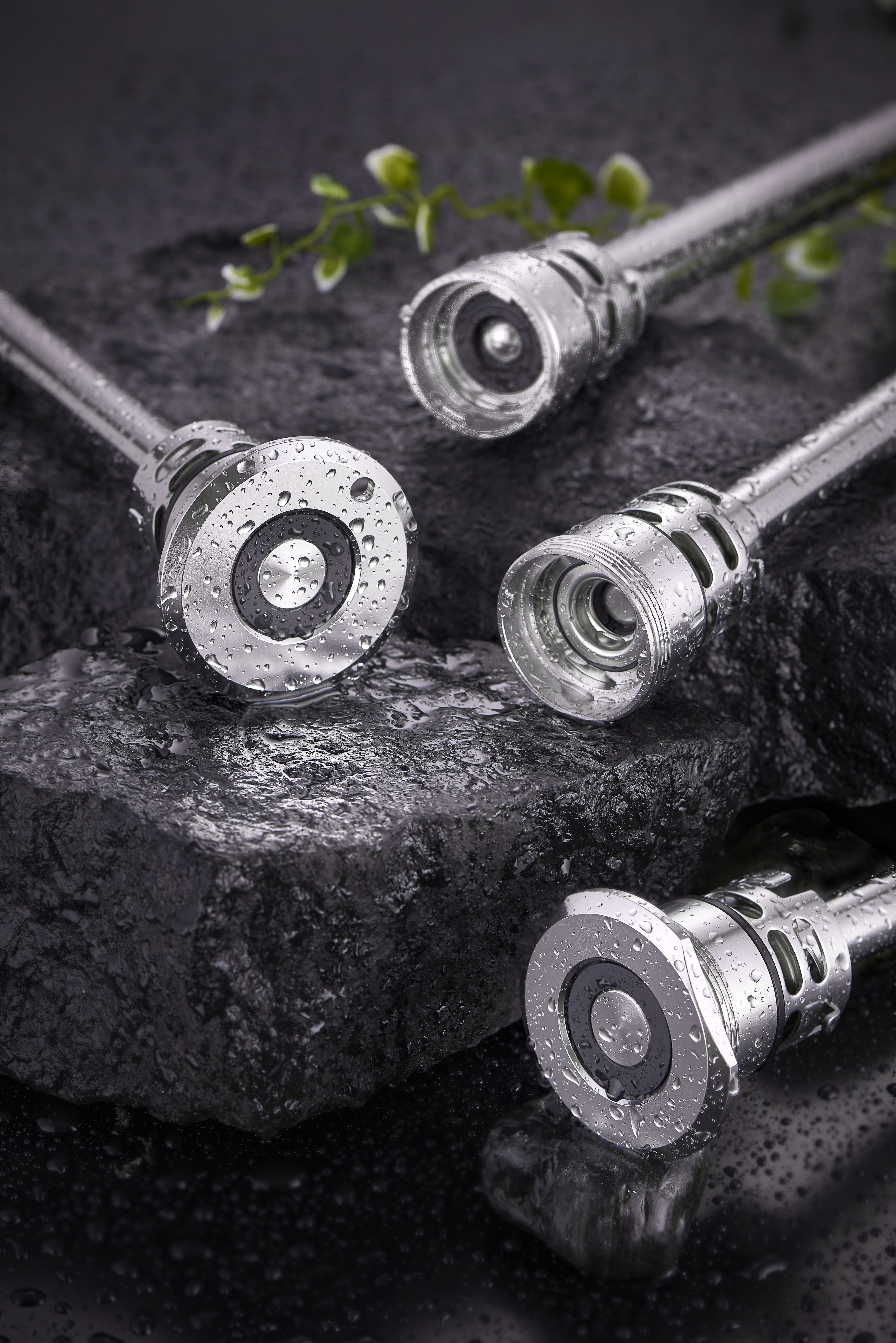 Restaurant and Pub RS-S Extractor Tube Food Grade Stainless Steel S Type Beer Keg Spears