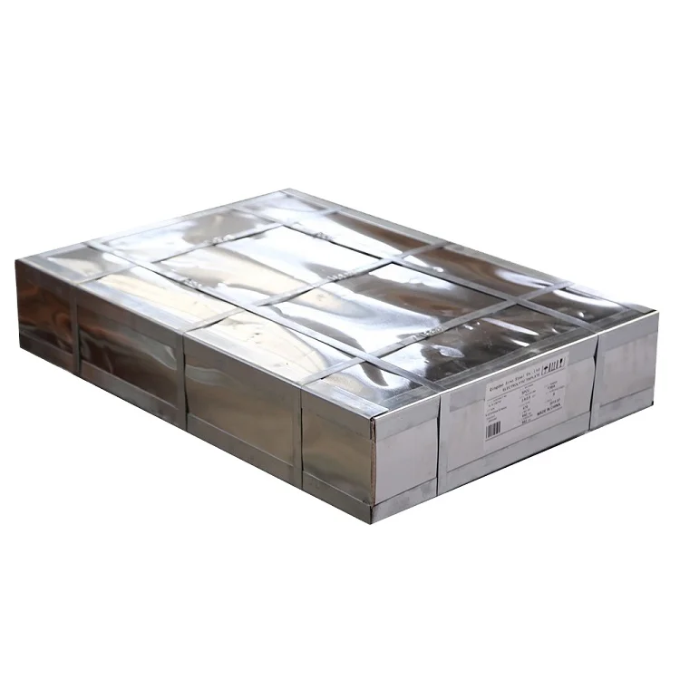 Tinplate T1 T2 T3 sheet for tin cans  tin sheet electro tinplate coil