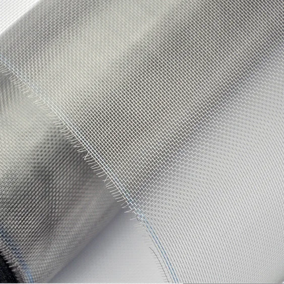 Spray Coating Metal Woven Mesh Stainless Steel 304 316 Wire