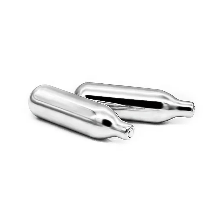 wholesale cheap price n2o laughing gas nitrous oxide cartridges 8.2g