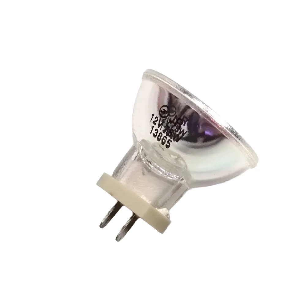 13865 12V75W MR11 Dental Curing Lamp
