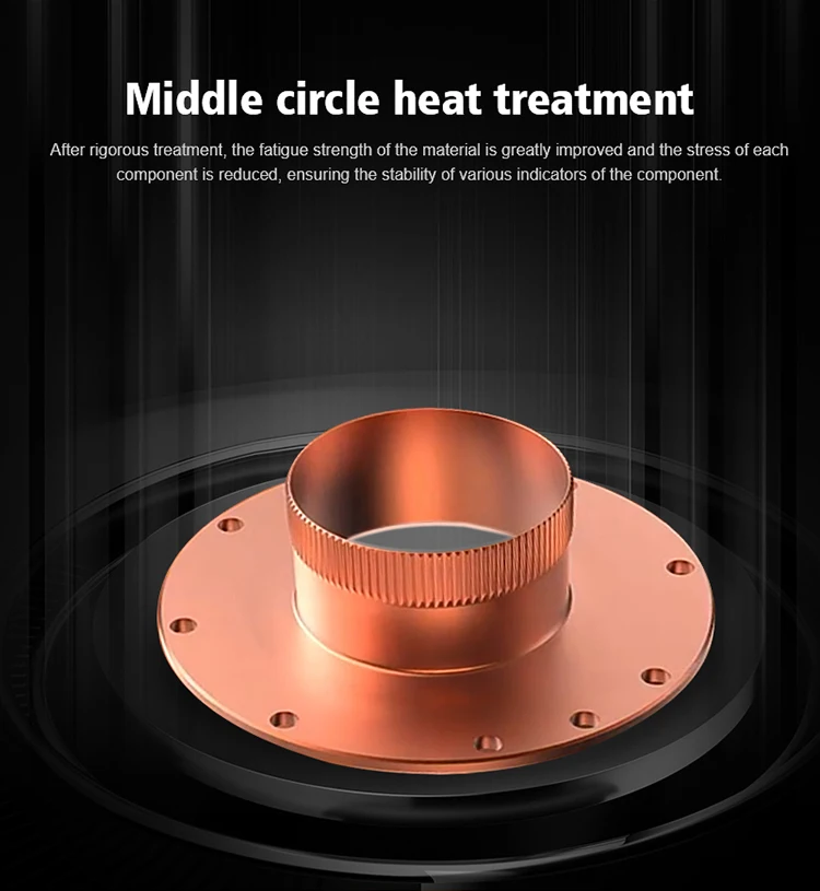 High Precision Harmonic Drive Reducer Speed Reducer 24V Gear Motor for Sewing Machine