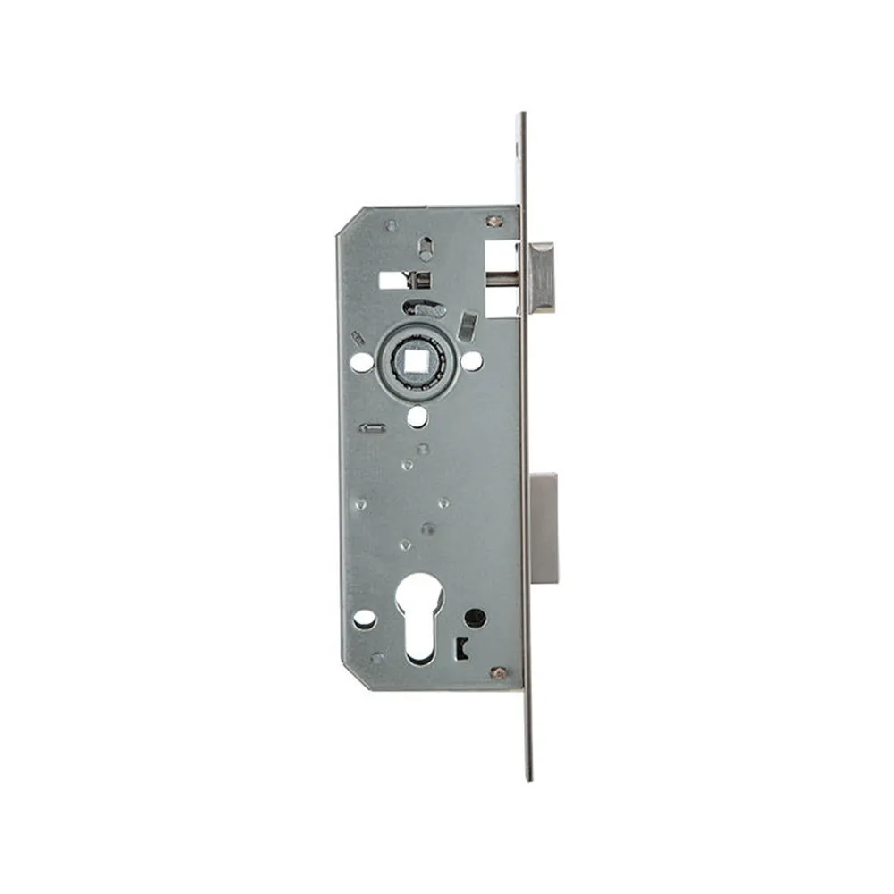 CRITERION 85mm Mortise Door Lock With Zinc Keys Stainless Steel /Steel Euro Style From China Suppliers