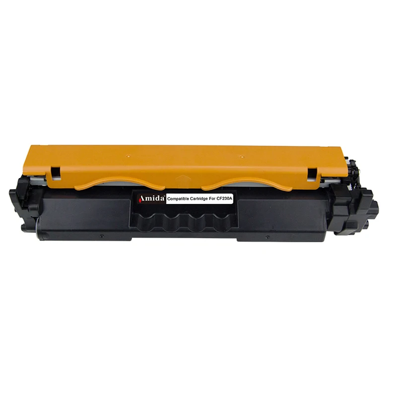 Совместимый картридж с тонером Amida CF230A для принтера hp LJ M203d/203dn/203dw